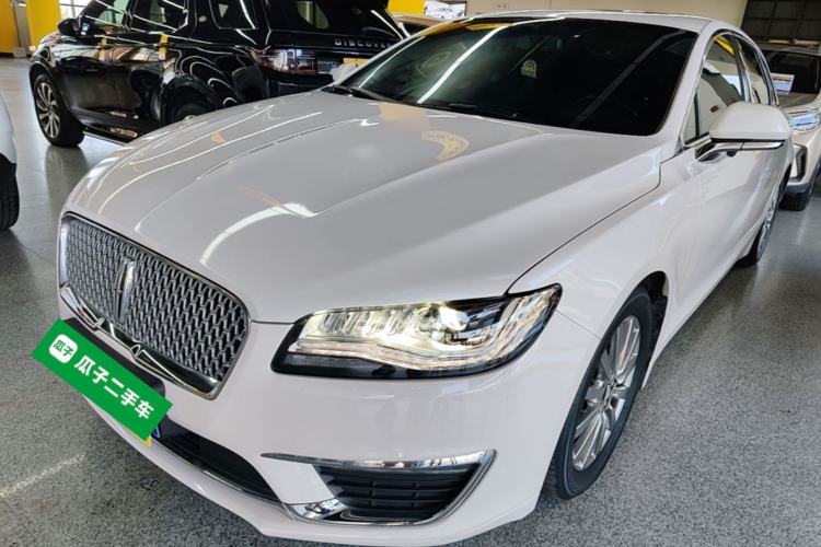 Used Lincoln MKZ 2020 2.0T Deluxe Edition Guazi used car, China used car export, Used car for sale, Used  cars, Cheapest cars for sale