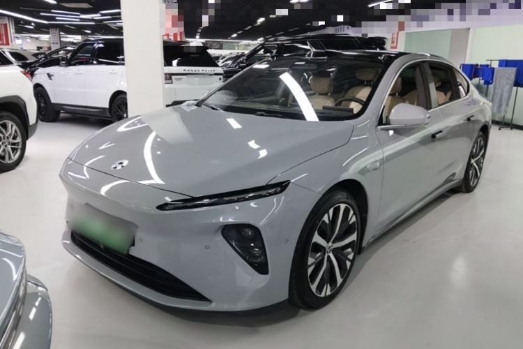 Used Nio ET7 2022 100kWh First Edition