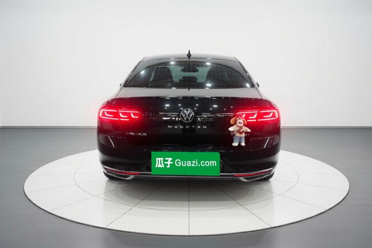 Used Volkswagen Magotan 2023 2 Million Units Limited Edition 330TSI DSG Leading Version