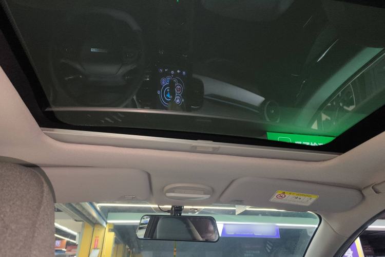 Used Chery New Energy Little Ant 2022 Sweet Pink Edition Full-Sugar Version 3-Cell Lithium 30kW 301km