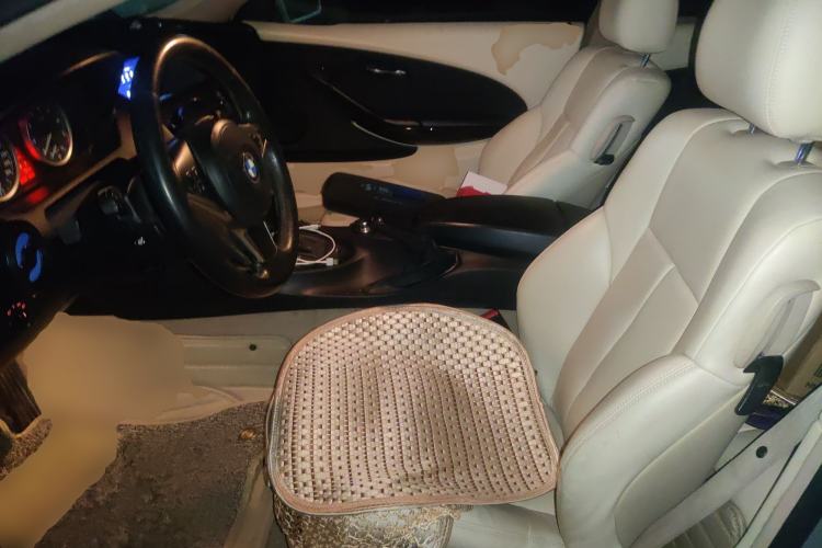 Used BMW 6 Series 2006 630i two-door coupe