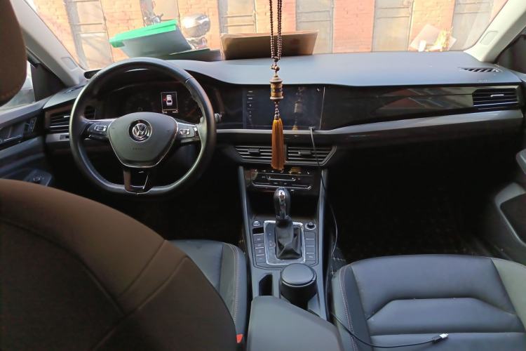 Used Volkswagen Bora 2020 280TSI DSG Luxury Edition
