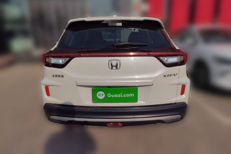 Used Honda XR-V 2020 1.5L CVT Comfort Version
