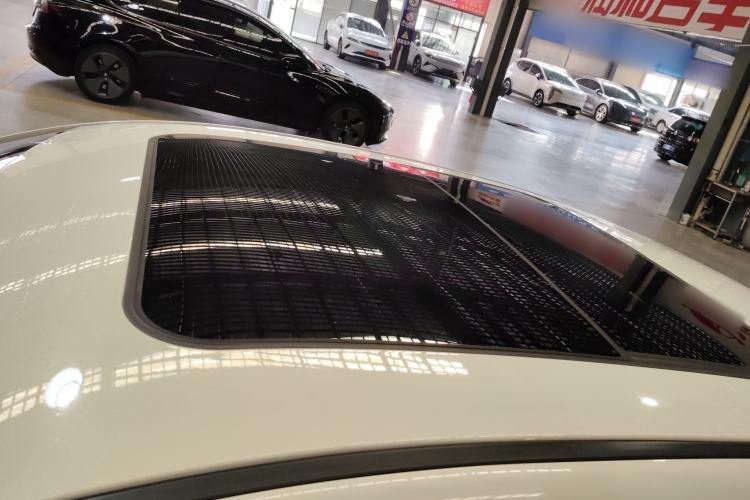 Used Bestune B70 2023 Third Generation 1.5T Automatic Enjoyment Version
