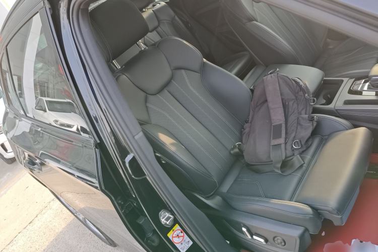 Used Audi Q5L 2025 45 TFSI Luxury Dynamic Edition