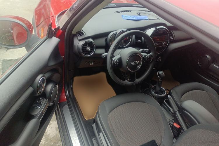 Used MINI MINI 2016 1.2T ONE Pioneer Edition