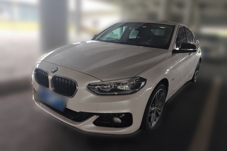 Used BMW 1 Series 2018 118i Sport Edition