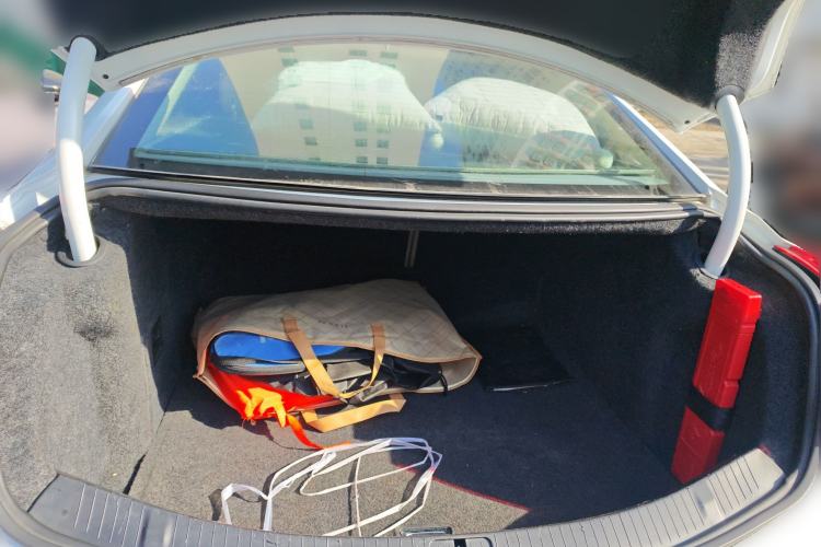 Used Cadillac XTS 2015 28T Comfort Model
