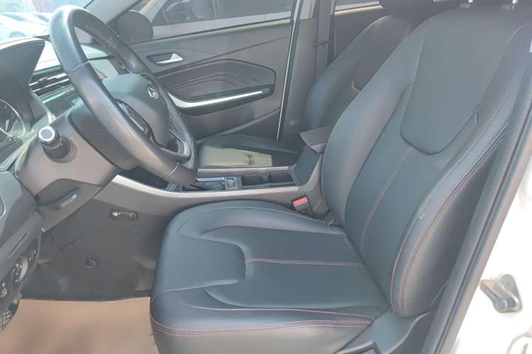 Used Chery Tiggo 3X 2021 Diamond Edition 1.5L CVT 3-Carat