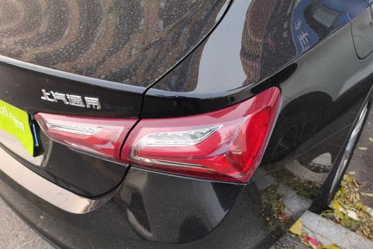 Used Chevrolet Malibu XL 2022 535T Automatic Sport Edition