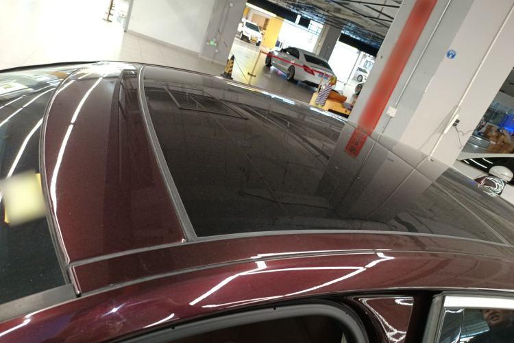 Used Jaguar XFL 2017 XFL 2.0T 240PS Luxury Edition