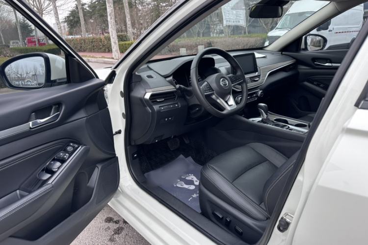 Used Nissan Teana 2021 2.0L XL Comfort Edition