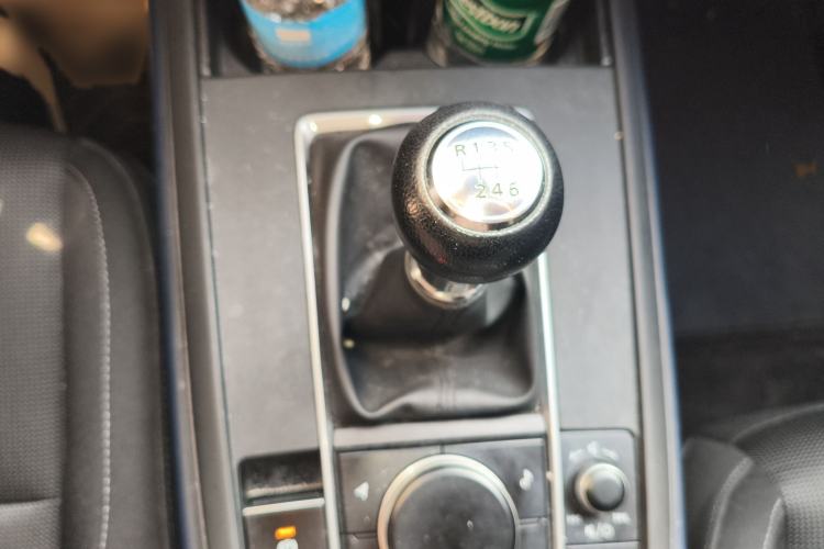 Used Mazda CX-30 2020 2.0L Manual Shangyue Trim