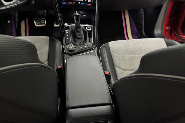 Used Volkswagen Tayron X 2020 380TSI Four-Wheel Drive Flagship Smart Connectivity Version
