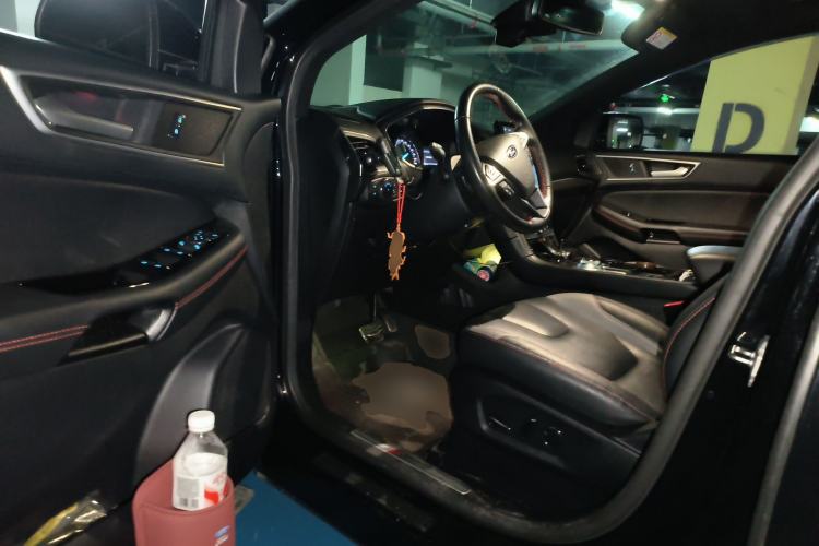 Used Ford Edge 2020 EcoBoost 245 2WD ST-Line 5-seater