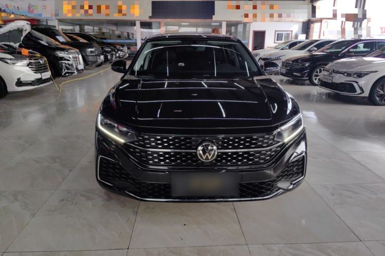 Used Volkswagen Passat 2023 Revised 330TSI Starry Elite Edition
