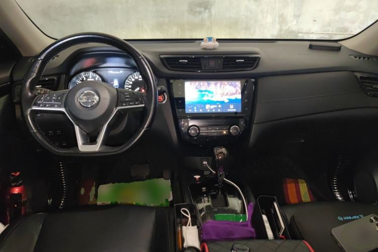 Used Nissan X-Trail 2021 2.0L CVT 2WD XL Premium SmartConnect Deluxe Edition