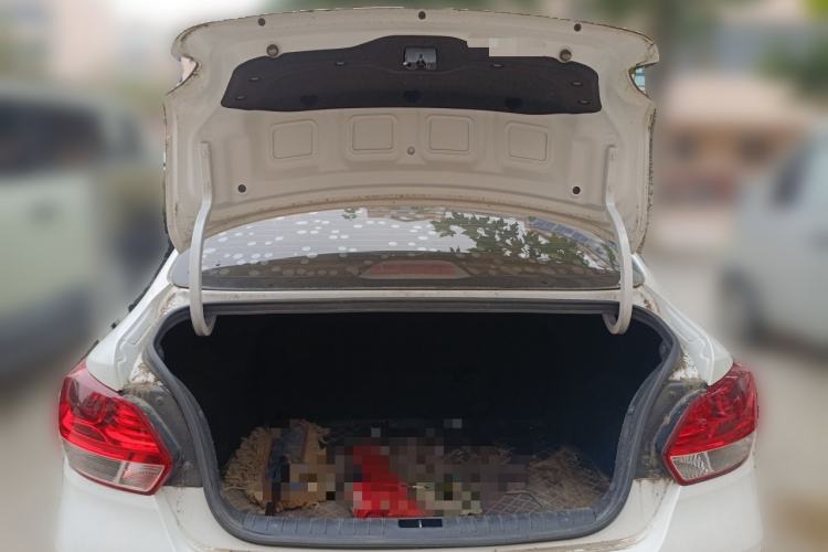 Used Kia Pegas 2019 1.4L Manual Value Edition National VI Standard