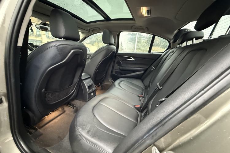 Used BMW 1 Series 2018 118i Sport Edition
