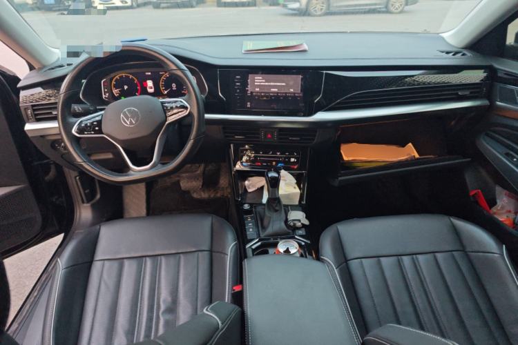 Used Volkswagen Passat 2023 330TSI Elite Edition
