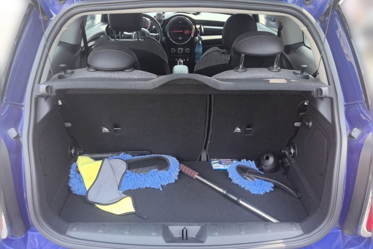 Used MINI 2018 1.5T COOPER Classic Edition
