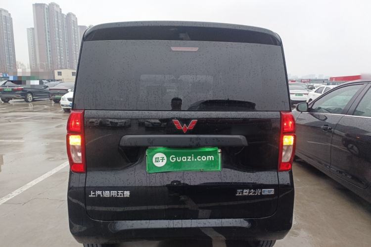 Used Wuling Zhiguang New Energy 2025 Standard Model