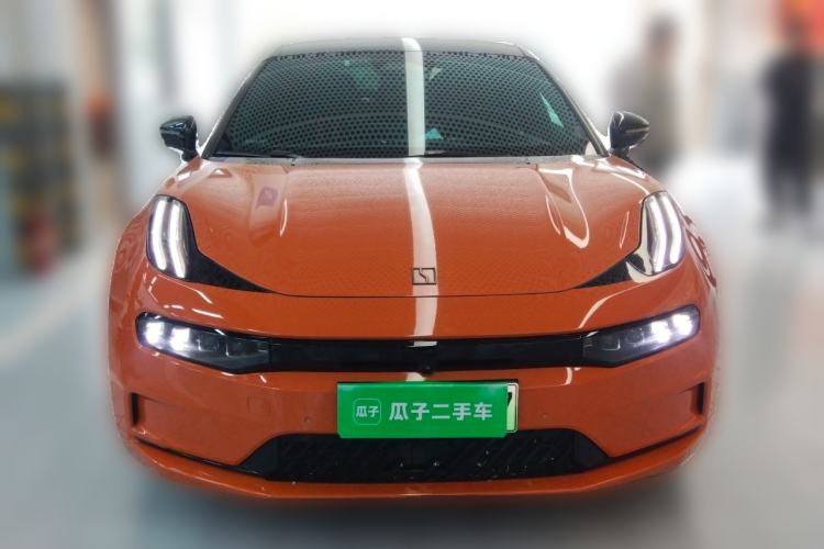 Used Zeekr 001 2023 YOU Edition 100 kWh
