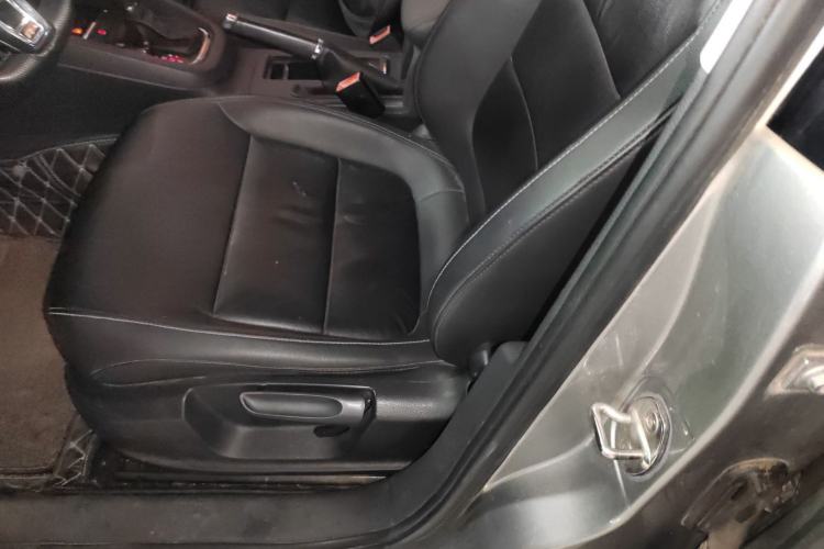 Used Volkswagen Sagitar 2018 280TSI DSG Comfort Model
