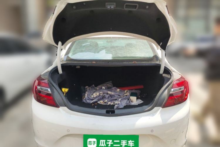 Used Buick Regal 2015 1.6T Leading Technology Model
