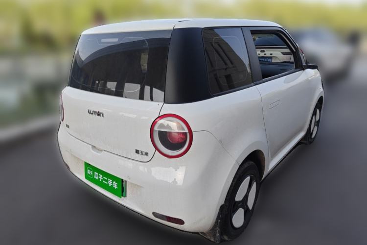 Used CHANGAN NEVO Lumin 2025 205 km Xiangqin Version