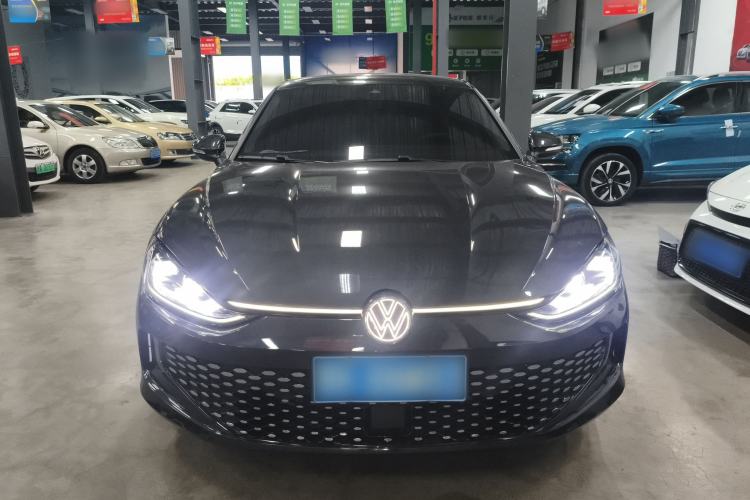 Used Volkswagen Lamando 2023 Lavida L 280TSI DSG Cool & Spicy Edition Front