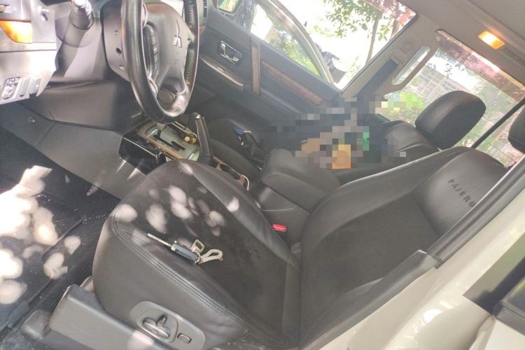 Used Mitsubishi Pajero 2019 3.0L Automatic Comfort Edition