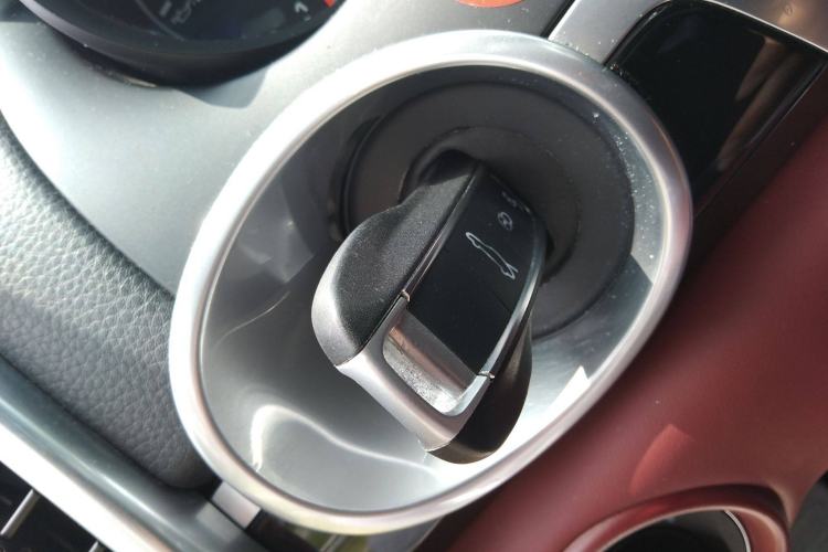 Used Porsche Cayenne 2015 Cayenne 3.0T