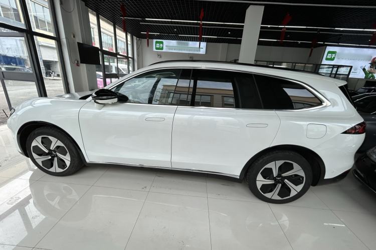Used Yuanhang H8 2023 610 km Rear-Drive Luxury Version