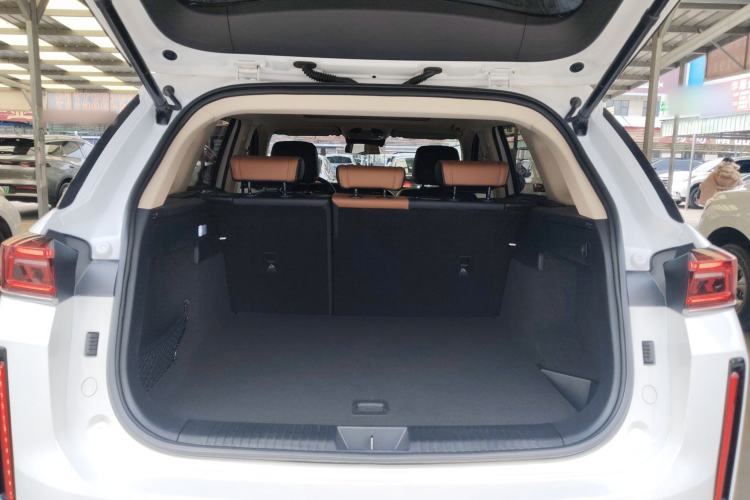 Used Bestune T99 2021 20TD Automatic Long Wheelbase