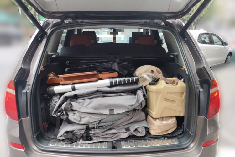 Used BMW X3 2013 Facelifted xDrive20i Luxury Edition