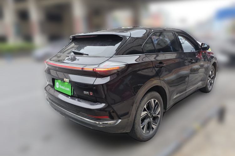 Used NETA U 2022 Pro 400 Comfort Edition
