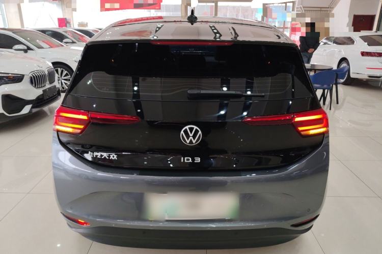 Used Volkswagen ID.3 2024 Outstanding Edition