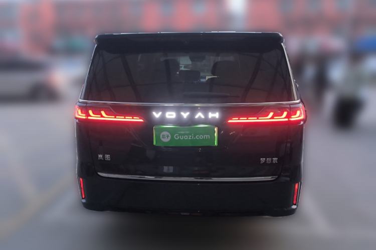 Used VOYAH Dream 2026 Model PHEV Kunpeng Pro