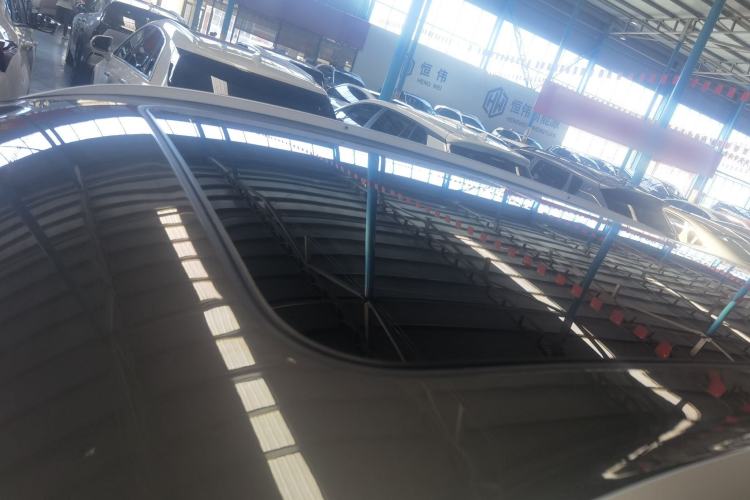 Used Geely Galaxy E5 2024 530km Starship Edition
