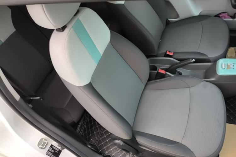 Used CHANGAN NEVO Lumin 2023 205km Xiangqin Version