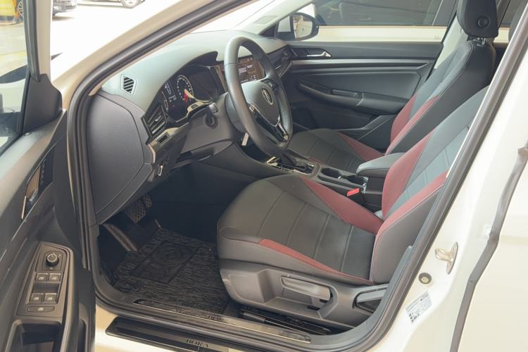 Used Volkswagen Bora 2021 1.5L Automatic Comfort Smart Connect Edition