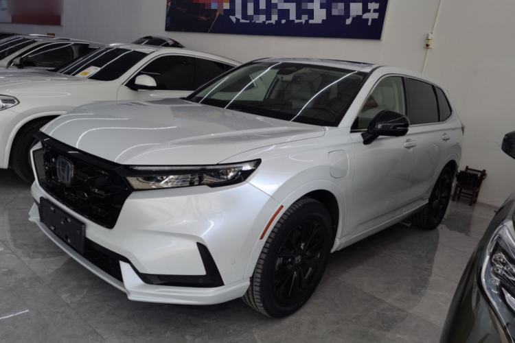 Used Honda CR-V New Energy 2023 2.0L ePHEV Flagship Edition