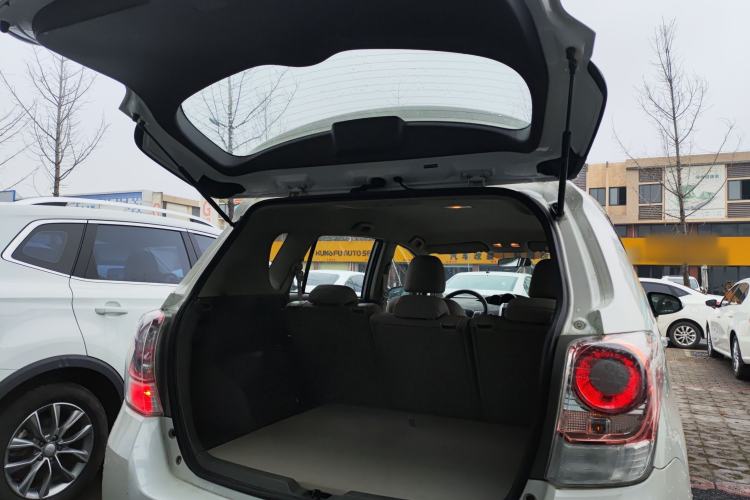 Used Toyota Verso 2014 Starlight 180E CVT Elite Edition