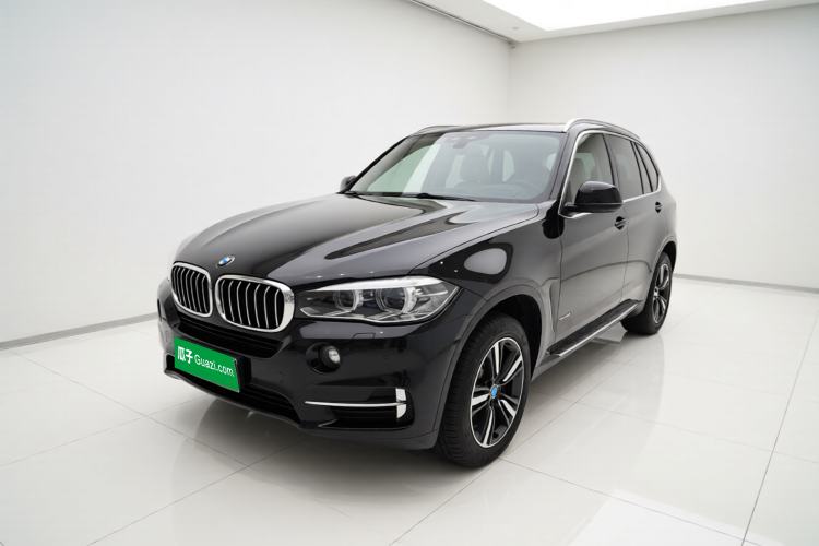 Used BMW X5 2018 xDrive35i Elegant Edition