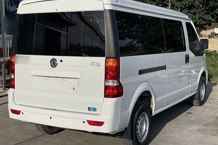 Used Dongfeng Xiaokang EC36 2022 Standard Edition CATL Battery