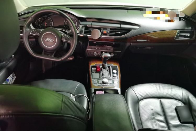 Used Audi A7 2012 3.0TFSI quattro Comfort Edition