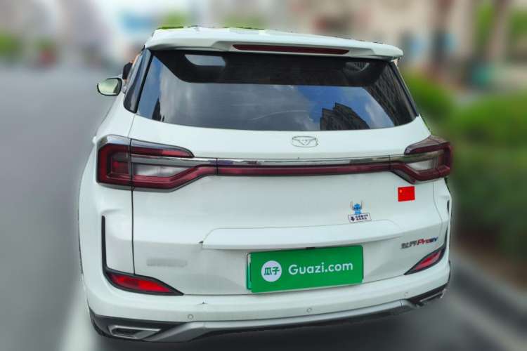 Used Cowin Xuanjie Pro EV 2022 401 km Enjoyment Version