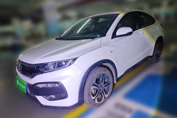 Used Honda XR-V 2015 1.8L EXi CVT Comfort Version