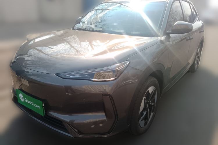 Used Geely Galaxy E5 2026 Model 610km Long-Distance Edition